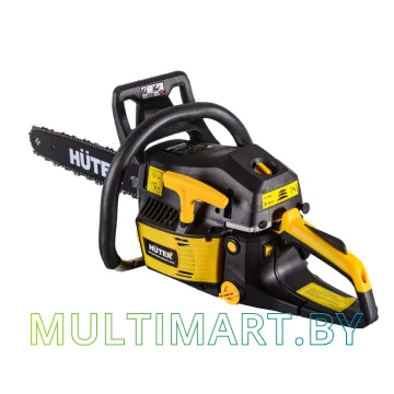 Бензопила Huter BS-6218
